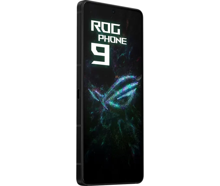 Snapdragon Qualcomm 9 Phone SIMフリー】ROG ストームホワイ SIMフリー 9 Phone ROG ASUS 8 6.78インチ Elite スマートフォン本体