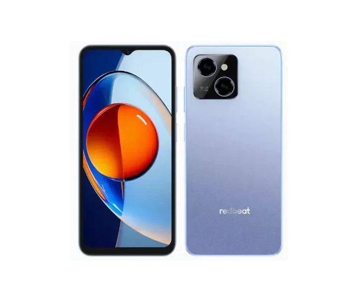 Смартфон Redbeat E3 12/256 Голубой купить в Киеве ☛ цены на Allo