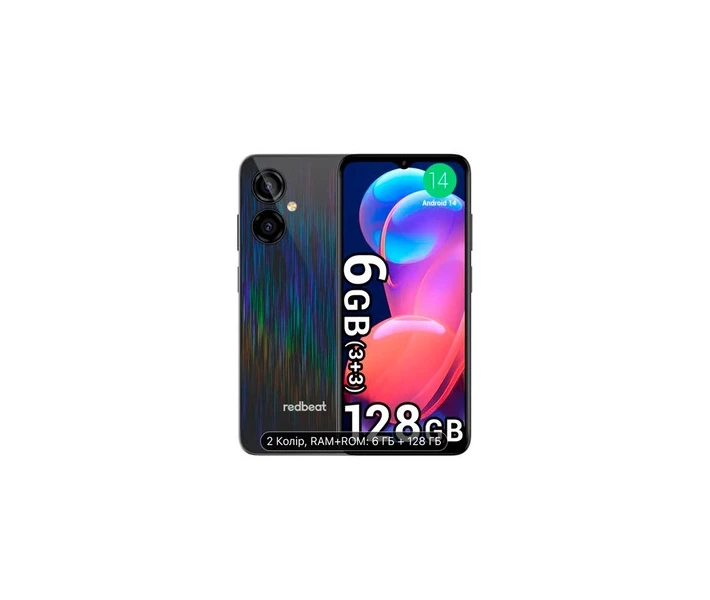 redbeat D5 128GB ブラック D5 128GB ブラック redbeat D5 128GB + 6GB