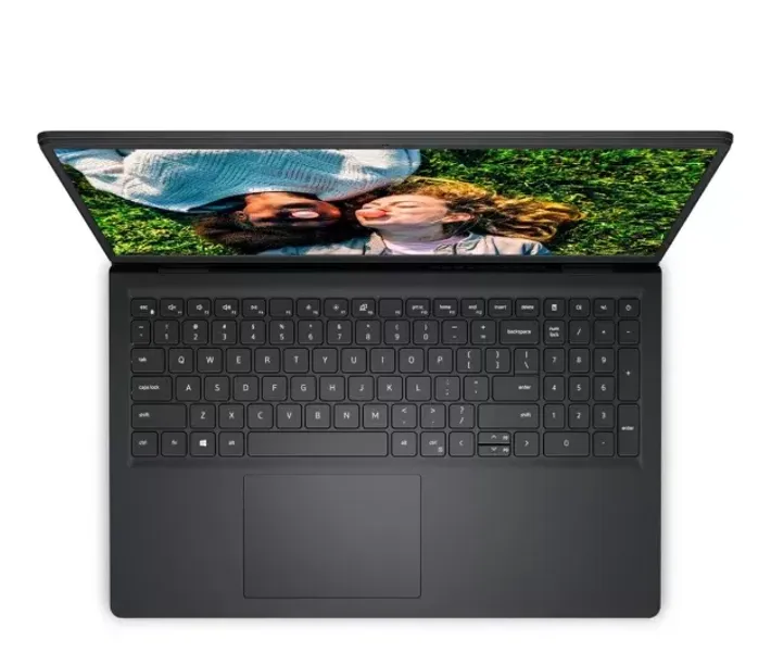 Ноутбук Dell Inspiron 5620 (16.0 FHD, i5-1235U, IrisXe, 16/512 SSD