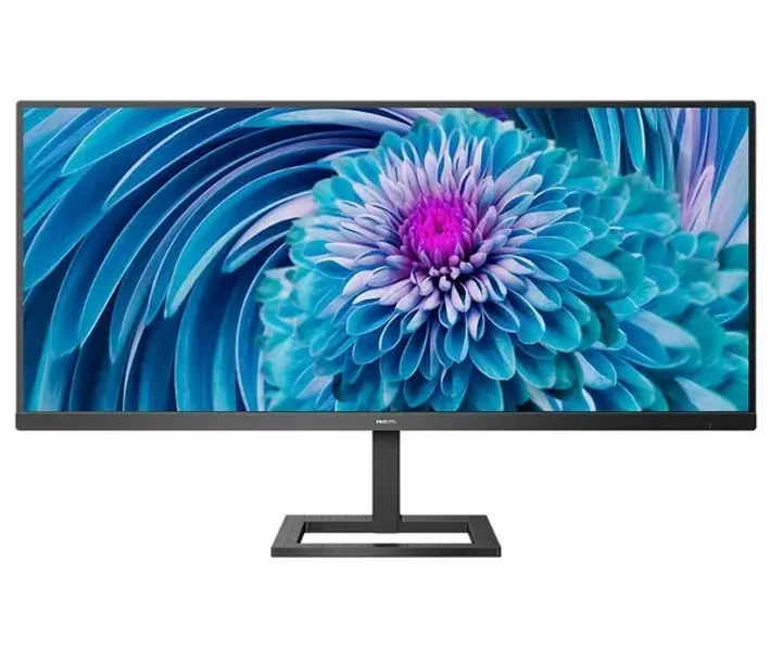 Фото - монитор Монитор 34" Philips 345E2AE/00
