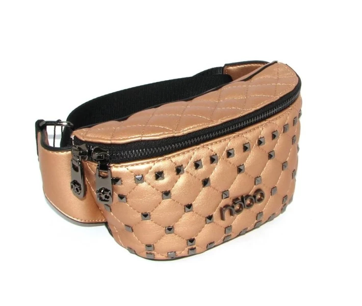 Фото - женскую сумку Сумка бананка женская NOBO (NBAG-G0570-C024)