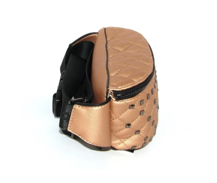 Фото - женскую сумку Сумка бананка женская NOBO (NBAG-G0570-C024)