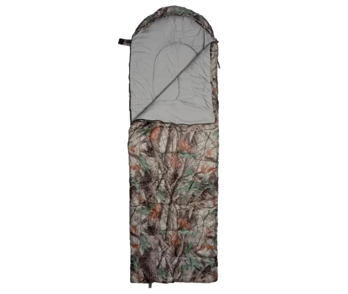 Фото - спальный мешек Спальный мешок Ranger Atlant Camo RA6638 190х75 см камуфляж