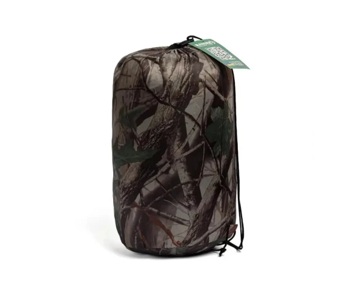 Фото - спальный мешек Спальный мешок Ranger Atlant Camo RA6638 190х75 см камуфляж