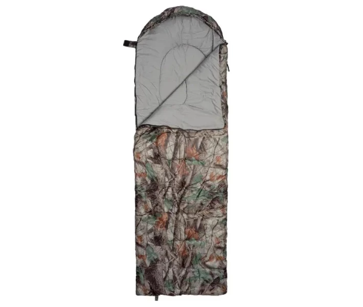 Фото - спальный мешек Спальный мешок Ranger Atlant Camo RA6638 190х75 см камуфляж