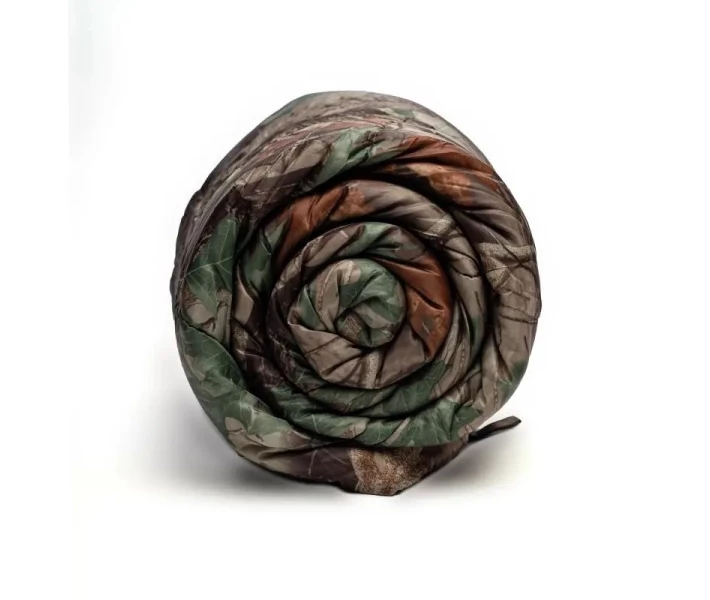 Фото - спальный мешек Спальный мешок Ranger Atlant Camo RA6638 190х75 см камуфляж