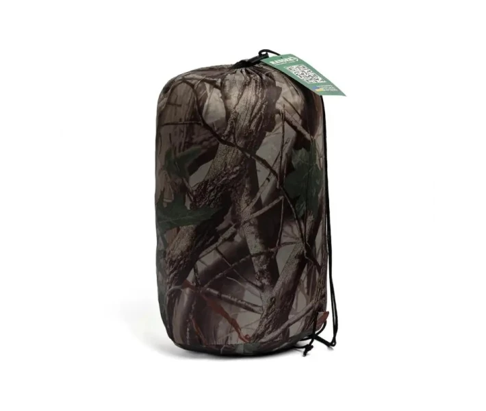 Фото - спальный мешек Спальный мешок Ranger Atlant Camo RA6638 190х75 см камуфляж