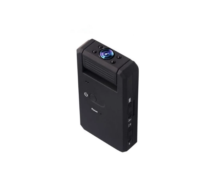 Фото - камеры видеонаблюдения Мини камера MD90 (1200 mAh)