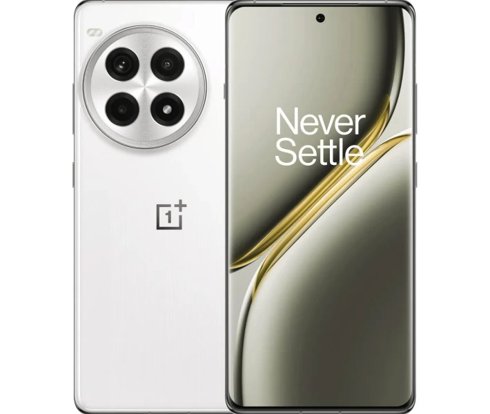 Фото - смартфон и мобильный телефон Смартфон OnePlus Ace 3 Pro 24/1TB White CN (no OTA) [114488]