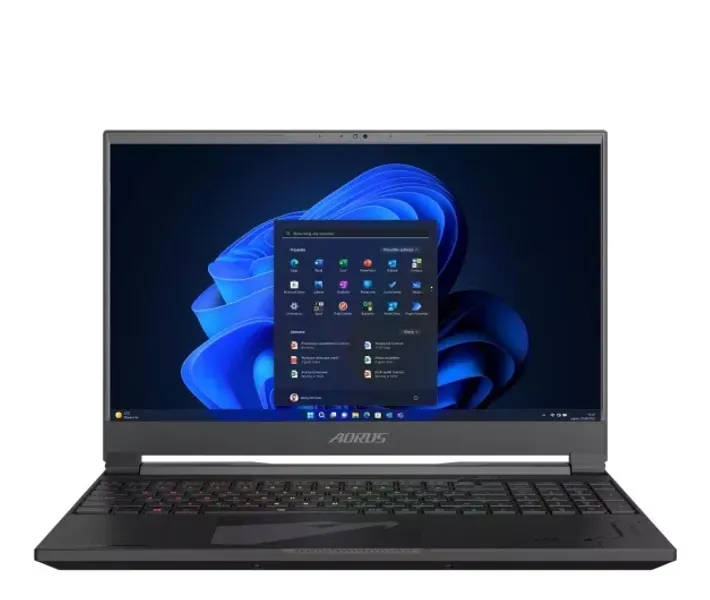 Gigabyte Aorus 15 — купить AORUS 15 в Киеве, Украине