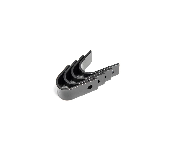 Фото - брусья Брусья настенные Besport CB-3033