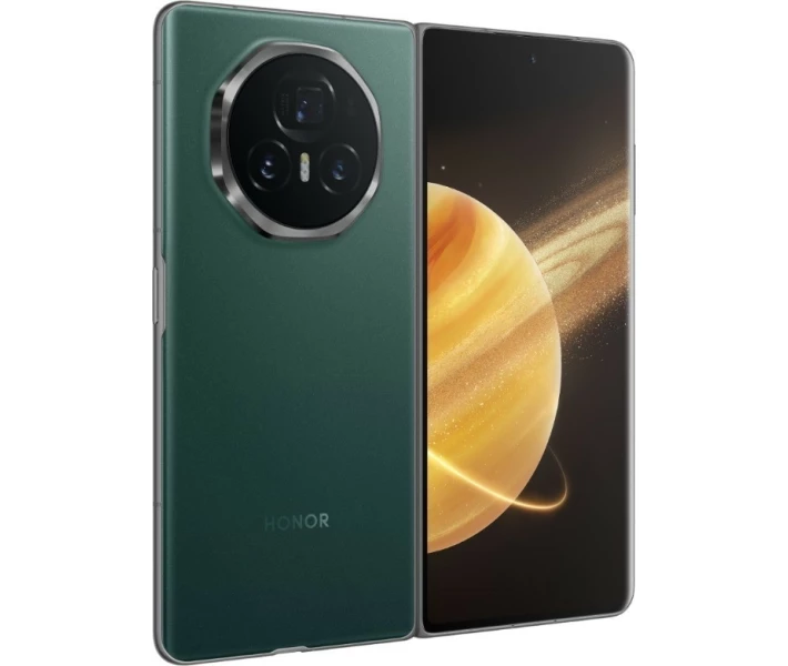 スマートフォン本体 HONOR MAGIC V3 12/512GB GLOBAL Смартфон Honor Magic V3 12/512GB Green (FCP-N49) купить в