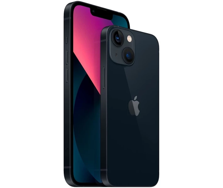 Фото - смартфон и мобильный телефон Смартфон Apple iPhone 13 256Gb(Grade B) Seller Refurbished (MLQ63)