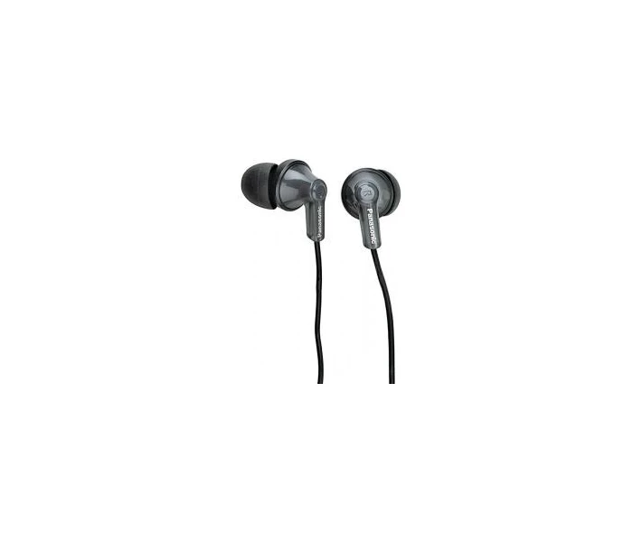 Фото - наушники Наушники Panasonic RP-HJE118GU-K