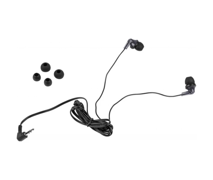 Фото - наушники Наушники Panasonic RP-HJE118GU-K