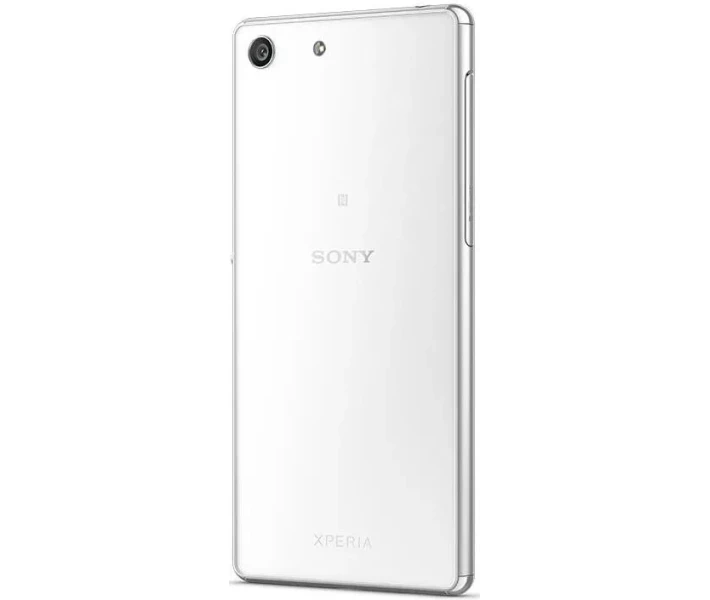 Фото - смартфон и мобильный телефон Смартфон Sony Xperia M5 Dual E5663 (White)