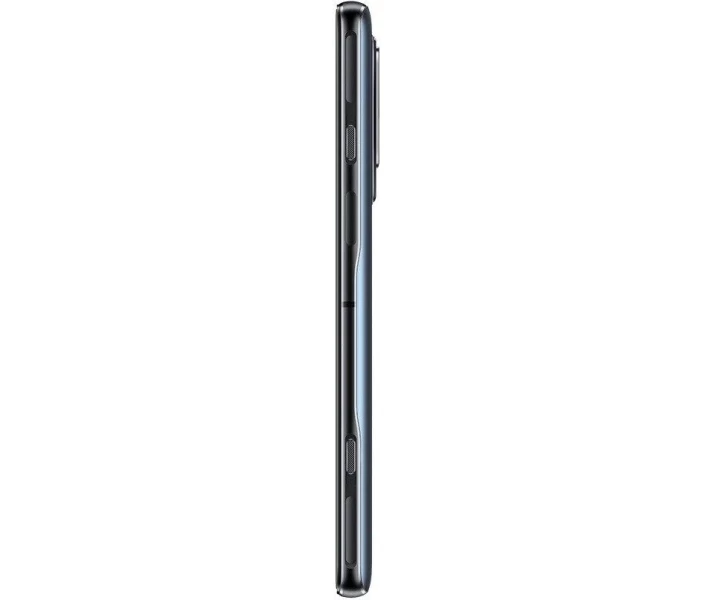 Фото - смартфон и мобильный телефон Смартфон Xiaomi Black Shark 5 12/256GB Black EU