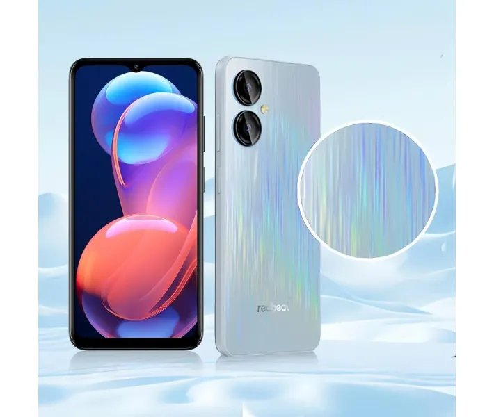 Смартфон Redbeat D5 6/128 Blue купить в АЛЛО – цена