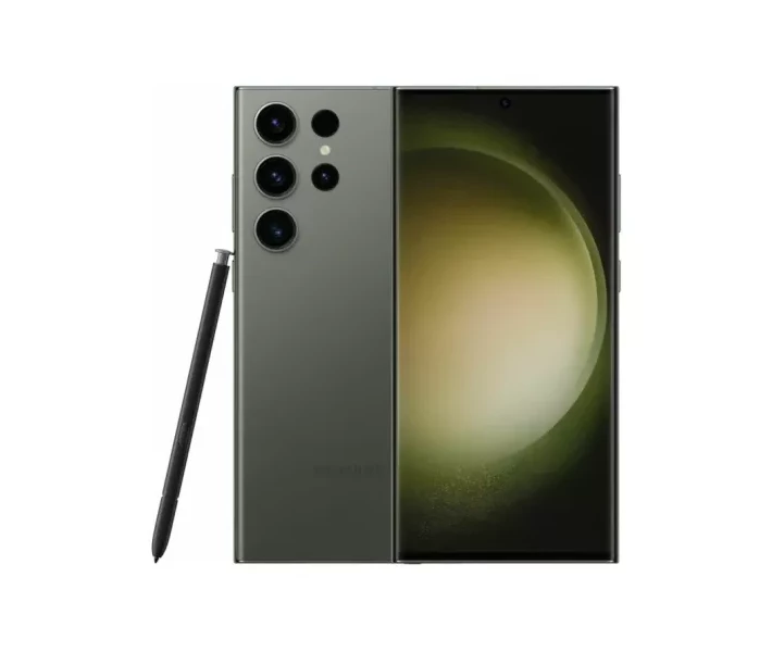 Galaxy S23 ultra SIMフリー SM-S918 Купити Смартфон Samsung Galaxy S23 Ultra 12/512GB Lavender (SM