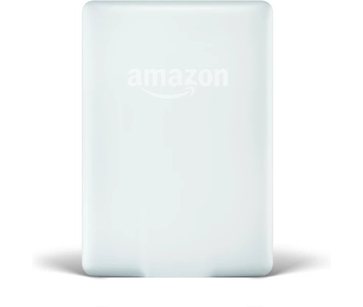 Электронная книга Amazon Kindle Paperwhite (7 Gen) White Certified