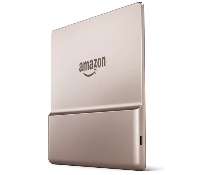 Amazon Kindle Oasis 第9世代 32GB Amazon Kindle Oasis (9th Gen) 32GB Graphite – фото, відгуки
