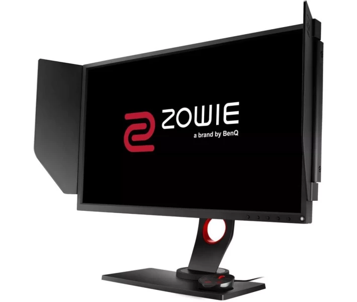 BenQ ZOWIE XL2546 ゲーミングモニター Монитор BenQ ZOWIE XL2546 купить в Киеве ☛ цены на Allo.ua
