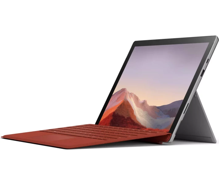 Планшет Microsoft Surface Pro 7 Intel Core i7/16GB/256GB