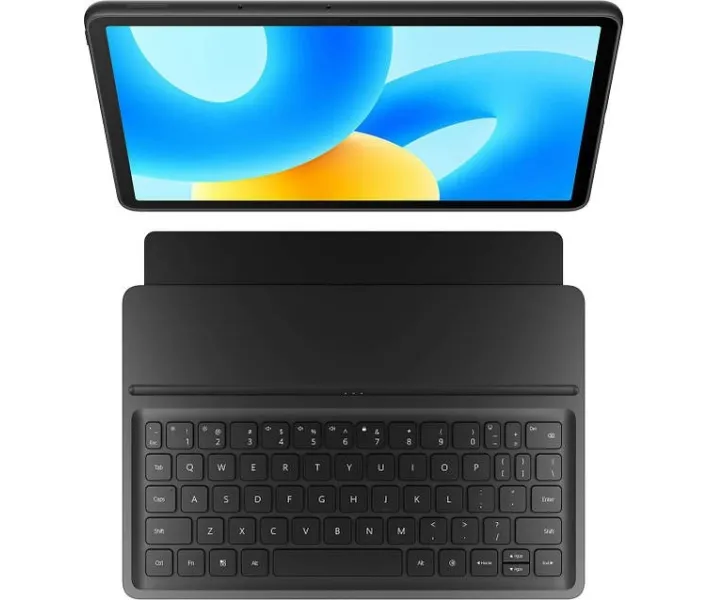 Планшет Huawei MatePad 11.5 WiFi 8/128GB (BTK-W09) Gray+keyboard