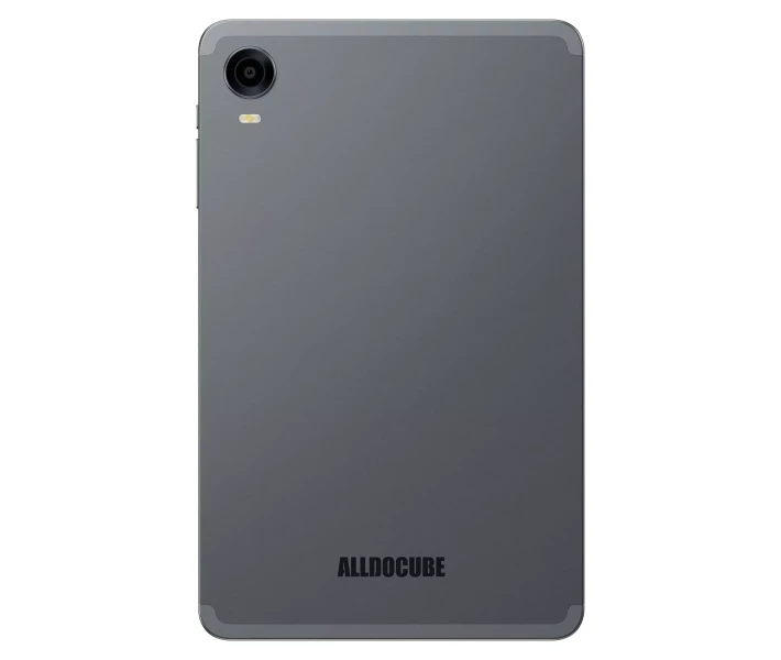 Планшет Alldocube iPlay 60 Mini Turbo 8/128Gb Grey Wi-Fi купить в