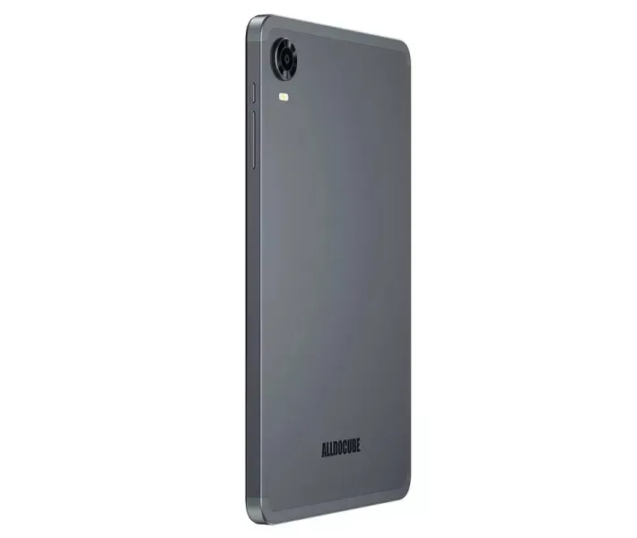 Планшет ALLDOCUBE iPlay 60 Mini Pro 8/128Gb Grey (Global Version