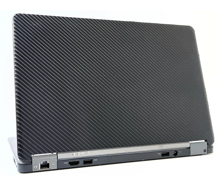 Фото - ноутбук Ноутбук Dell Latitude E7250/i5-5300U/4Gb/128GB SSD/intel HD Graphics "Refurbished"
