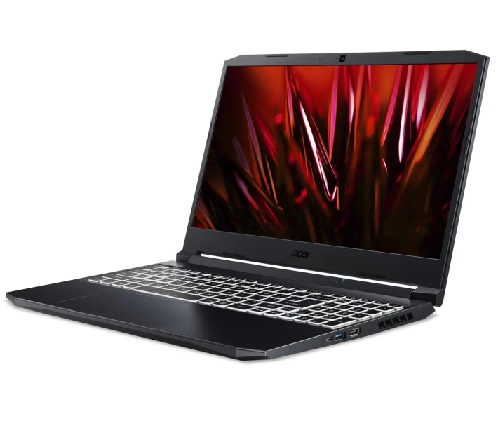 Фото - ноутбук Игровой ноутбук Acer Nitro 5 515-45, Ryzen 5 5600H, RTX 3060, 32GB ОЗУ, 1000GB SSD Refurbished