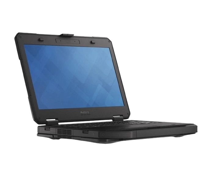 Фото - ноутбук Защищенный ноутбук Dell Latitude 5414 Rugged 32 GB DDR4/1000 GB SSD/Intel HD Graphics 520/HDMI/4G LTE Б/У