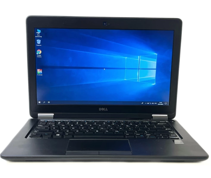 Фото - ноутбук Ноутбук Dell Latitude E7250/i5-5300U/4Gb/120GB SSD/intel HD 5500 "Refurbished"