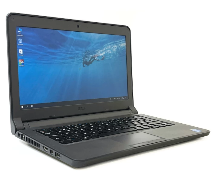 Фото - ноутбук Ноутбук Dell Latitude E3350 / i5-5200U / 4Gb / 500Gb / intel HD Graphics "Refurbished"