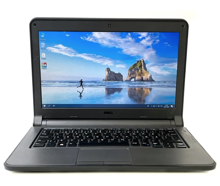 Фото - ноутбук Ноутбук Dell Latitude E3350/i5-4210U/4GB/320GB/intel HD Graphics "Refurbished"