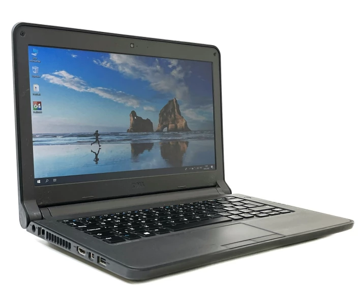 Фото - ноутбук Ноутбук Dell Latitude E3350/i5-4210U/4GB/320GB/intel HD Graphics "Refurbished"