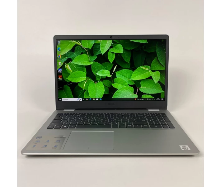 Фото - ноутбук Ноутбук Dell Inspiron 5593 Б/У