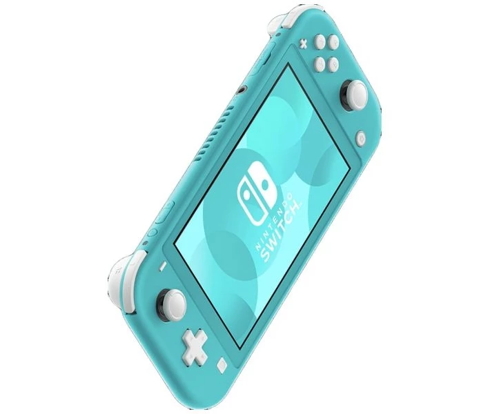 Фото - игровую консоль Игровая консоль Nintendo Switch Lite Turquoise