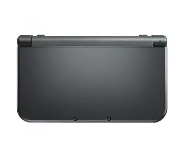 Nintendo 3DS XL Metallic Black - купить Nintendo 3DS XL в Киеве