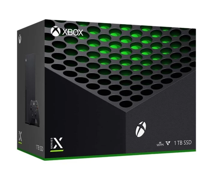 Xbox - マイクロソフト　Xbox Series X Xbox Series X | Xbox