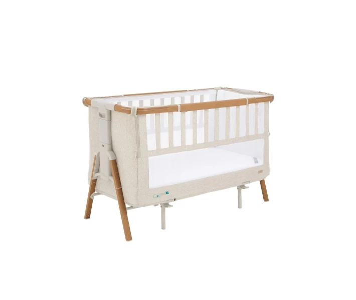 Фото - детскую кроватку Кроватка Tutti Bambini трансформер 2 в 1 CoZee XL (211209/7508)