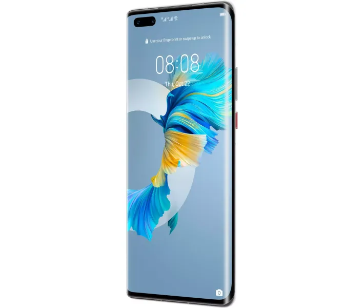 Мобильный телефон HUAWEI Mate 40 Pro 5G 8/256GB Silver (NOH-NX9