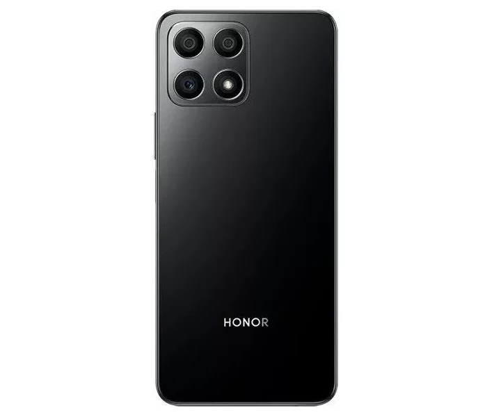 Фото - смартфон и мобильный телефон Мобильный телефон Honor X8 6/128GB Black (Global)