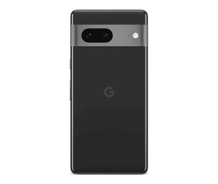 Фото - смартфон и мобильный телефон Мобильный телефон Google Pixel 7 8/128GB Obsidian
