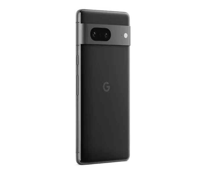Фото - смартфон и мобильный телефон Мобильный телефон Google Pixel 7 8/128GB Obsidian