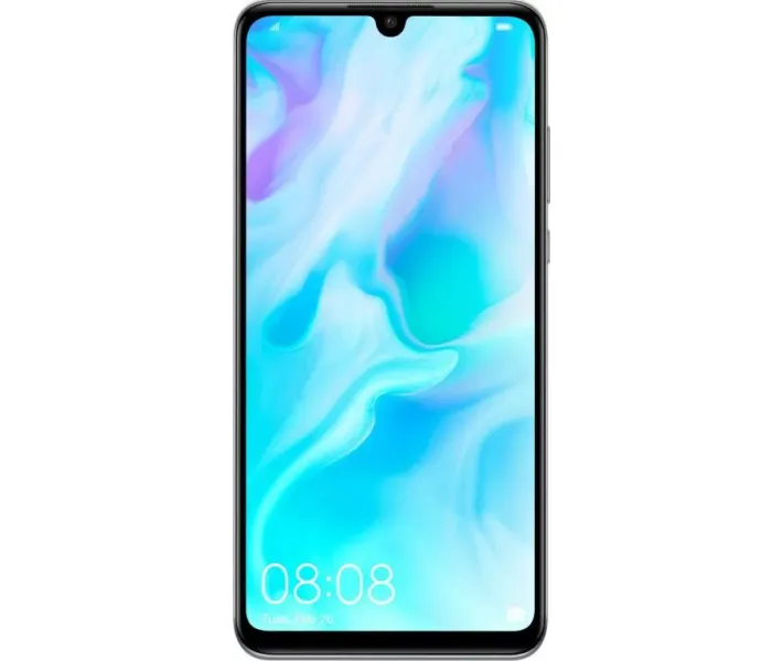 Мобильный телефон Huawei P30 Lite 6/128GB Pearl White купить в