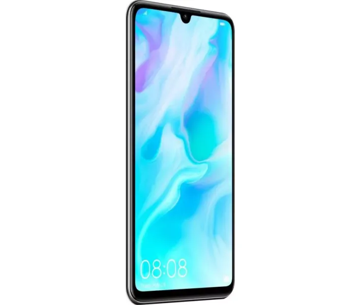 ■HUAWEI P30 lite ホワイト Ymobile版 SIMフリー■ Amazon | simフリー Huawei P30 lite パールホワイト Ymobile
