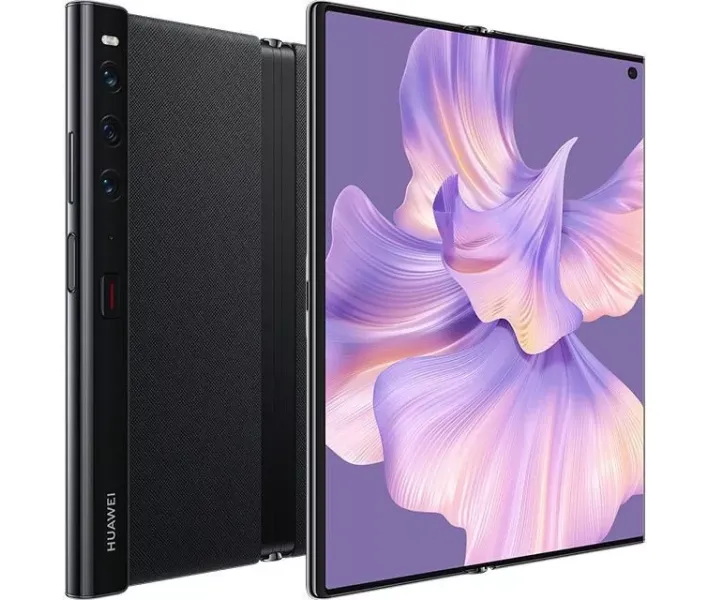 【美品】Huawei mate Xs 512GB Leicaカメラ搭載 Мобильный телефон Huawei Mate Xs 2 8/512GB Black купить в АЛЛО